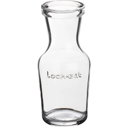 Luigi Bormioli Lock Eat Vandkaraffel 50cl