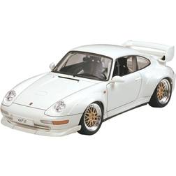 Tamiya Porsche 911GT2 Club Sport Strabenversion