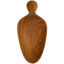 House Doctor Tawo Spoon Sked 20cm