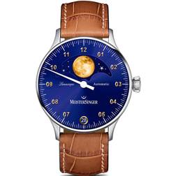 MeisterSinger Lunascope (LS908G)