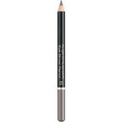 Artdeco EYE BROW PENCIL Crayon à sourcils 1 pieces Gris unisex