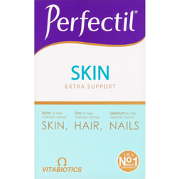 Vitabiotics Perfectil Skin Extra Support 56 Stk.