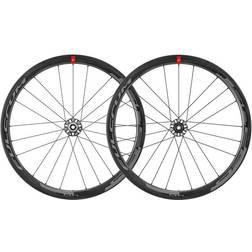 Fulcrum Speed 40 DB Wheel Set