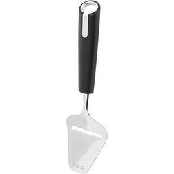 Judge Black Satin Cheese Slicer 24.5cm