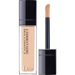 Dior Forever Skin Correct 1CR Cool Rosy