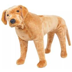 vidaXL Labrador Dog XXL