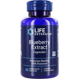 Life Extension Blueberry Extract 60 stk