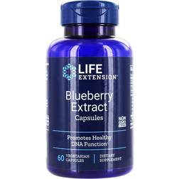 Life Extension Blueberry Extract