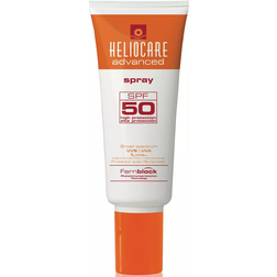 Heliocare Advanced Spray SPF50 6.8fl oz