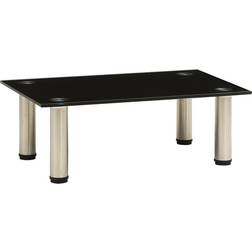 vidaXL - TV-bord 40x17cm