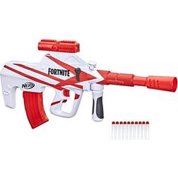 Nerf Fortnite B-AR Motorized Dart Blaster