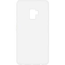 Ksix Ultrathin Flex Cover for Galaxy S9