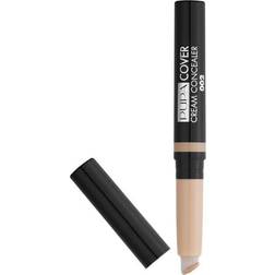 Pupa Cover Cream Concealer #002 Beige