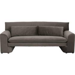 Nordal Geo Sofa 115cm 2 Seater