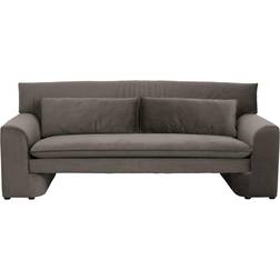 Nordal Geo Sofa 115cm 2 personers
