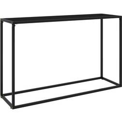 vidaXL Withoutfeet Console Table 13.8x47.2"