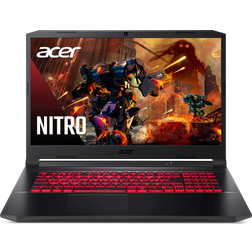 Acer Nitro 5 AN517-53-576W (NH.QBLED.006)