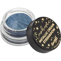 Barry M Euphoric Metallic Eyeshadow Cream EEC5 Tranced