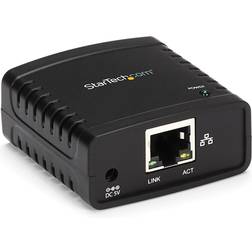 StarTech USB A 2.0 - RJ45 F-F Adapter