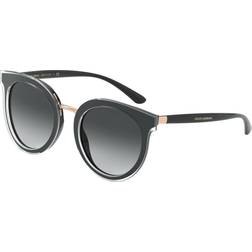 Dolce & Gabbana DG4371 53838G