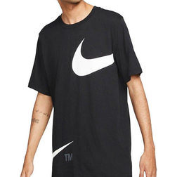 Nike Sportswear T-shirt - Black