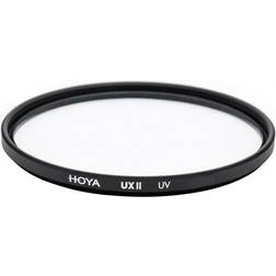 Hoya Filtre Polarisant Circulaire PLC UX 37mm MKII