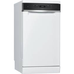 Whirlpool WSFO3O23PF Bianco