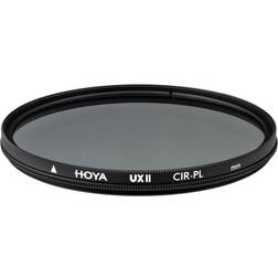 Hoya UX II CIR-PL 46mm