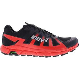 Inov-8 Terraultra G 270 M - Black/Red