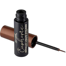 Barry M Euphoric Metallic Liquid Eyeliner ELE4 Jubilant