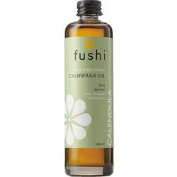 Fushi Calendula Organic Oil 3.4fl oz