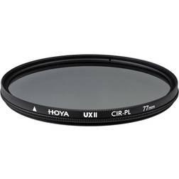 Hoya UX II CIR-PL 77mm