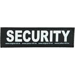 Trixie Julius-K9 Attachable Labels Security 2pcs