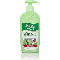 Instituto Español After Sun Aloe Vera Lotion 300ml