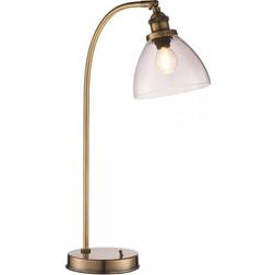 Endon Hansen Task Lampe de table 53.3cm