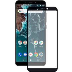 Ksix Extreme 2.5D Screen Protector for Xiaomi Mi A2