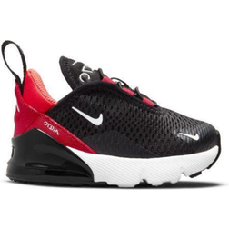 Nike Air Max 270 TD - Black/University Red/Bright Crimson/White