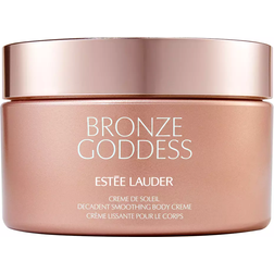 Estée Lauder Bronze Goddess Decadent Smoothing Body Creme 6.8fl oz