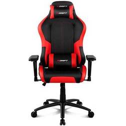 Drift DR250 Gaming Chair - Black/Red