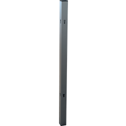 Nobo Premium Plus Frame Support samlestykke for Modular Screen Divider Systems