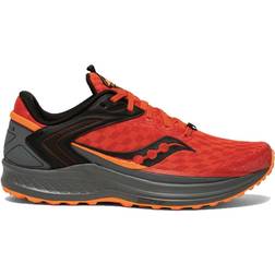 Saucony Canyon TR 2 M - Scarlet/Vizi