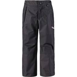 Reima Lento Kid's Spring Trousers - Black (522267-9990)