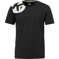 Kempa Core 2.0 T-shirt - Black