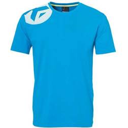 Kempa Core 2.0 T-Shirt Blue Male