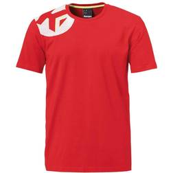 Kempa Core 2.0 T-Shirt - Rouge