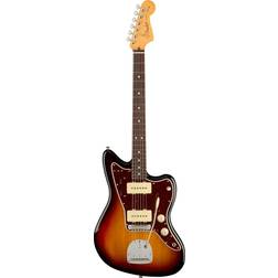 Fender American Professional II Jazzmaster RW 3TSB