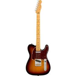 Fender American Professional II Telecaster MN 3TS