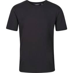 Regatta Tait Lightweight Active T-shirt - Ash