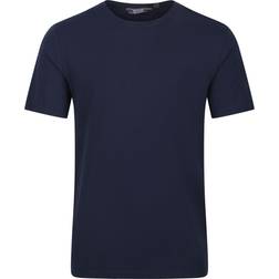Regatta Tait Lightweight Active T-shirt - Navy