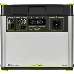 Goal Zero Yeti 3000X EU